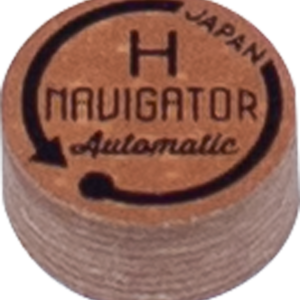 Navigator Automatic Tip - Single - Hard